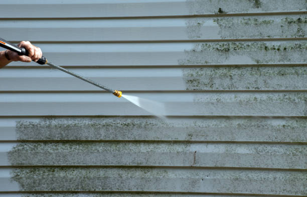 Best House Pressure Washing  in Five Points, OH