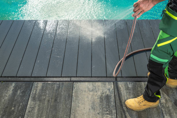 Best Pressure Washing Cost  in Five Points, OH