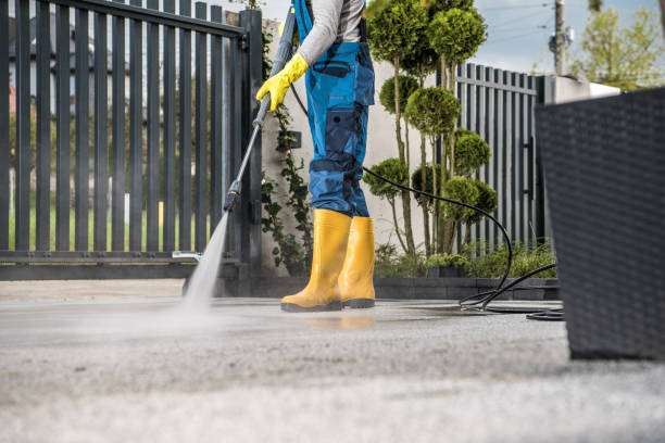 Best Pressure Washing Patio  in Five Points, OH