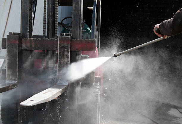 Reliable Five Points, OH Pressure Washing Solutions