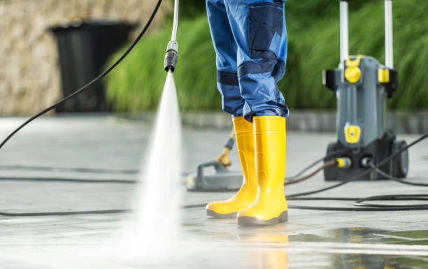 Best Sidewalk Pressure Washing  in Five Points, OH