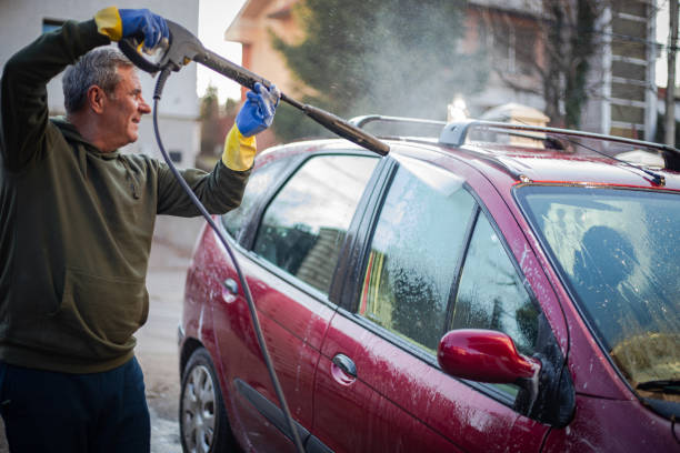 Best Pressure Washing Services for Businesses  in Five Points, OH