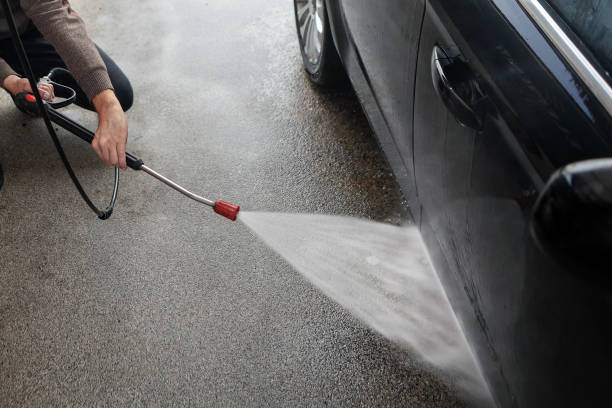 Local Pressure Washing Services in Five Points, OH